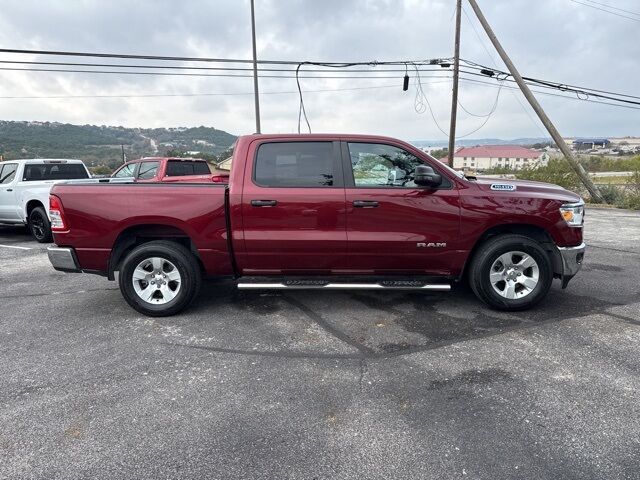 2024 Ram 1500 Big Horn/Lone Star TX 2024 Ram 1500 Big Horn/Lone Star TX