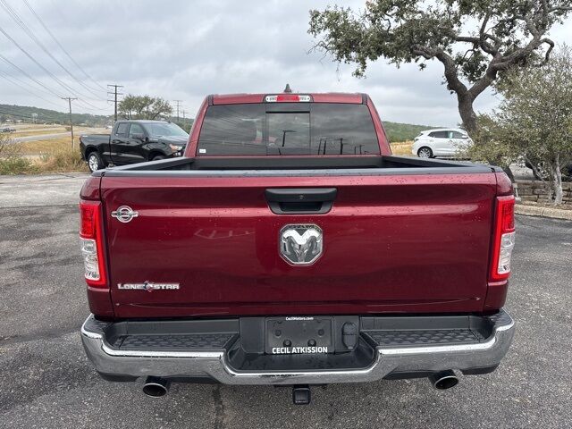 2024 Ram 1500 Big Horn/Lone Star TX 2024 Ram 1500 Big Horn/Lone Star TX