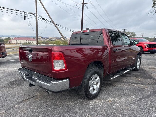 2024 Ram 1500 Big Horn/Lone Star TX 2024 Ram 1500 Big Horn/Lone Star TX