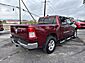 2024 Ram 1500 Big Horn/Lone Star TX 2024 Ram 1500 Big Horn/Lone Star TX
