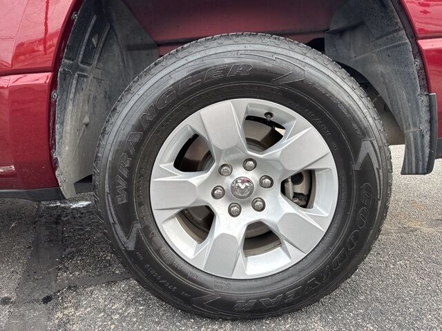 2024 Ram 1500 Big Horn/Lone Star TX 2024 Ram 1500 Big Horn/Lone Star TX