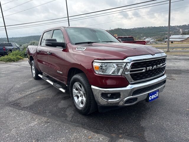 2024 Ram 1500 Big Horn/Lone Star TX 2024 Ram 1500 Big Horn/Lone Star TX