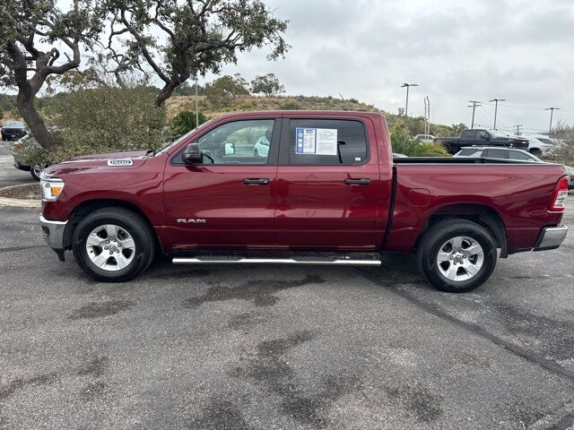 2024 Ram 1500 Big Horn/Lone Star TX 2024 Ram 1500 Big Horn/Lone Star TX