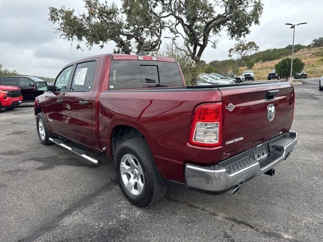 2024 Ram 1500 Big Horn/Lone Star TX 2024 Ram 1500 Big Horn/Lone Star TX