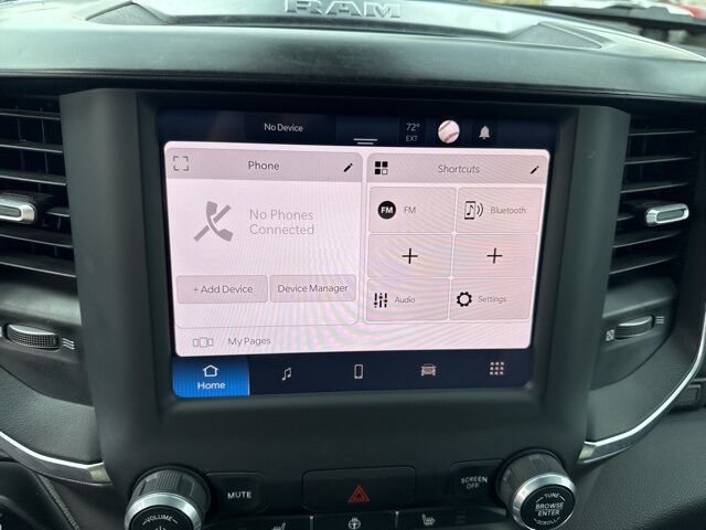 2024 Ram 1500 Big Horn/Lone Star TX 2024 Ram 1500 Big Horn/Lone Star TX