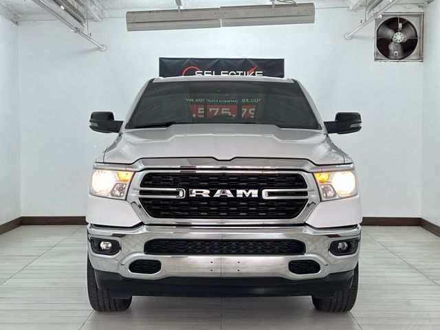 2024 Ram 1500 Big Horn/Lone Star
