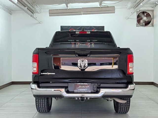 2024 Ram 1500 Big Horn/Lone Star Carrollton TX