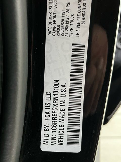 2024 Ram 1500 Big Horn/Lone Star Carrollton TX