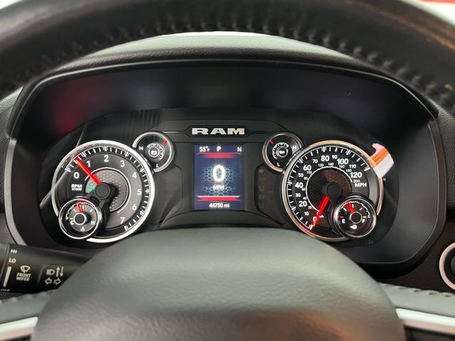 2024 Ram 1500 Big Horn/Lone Star Carrollton TX