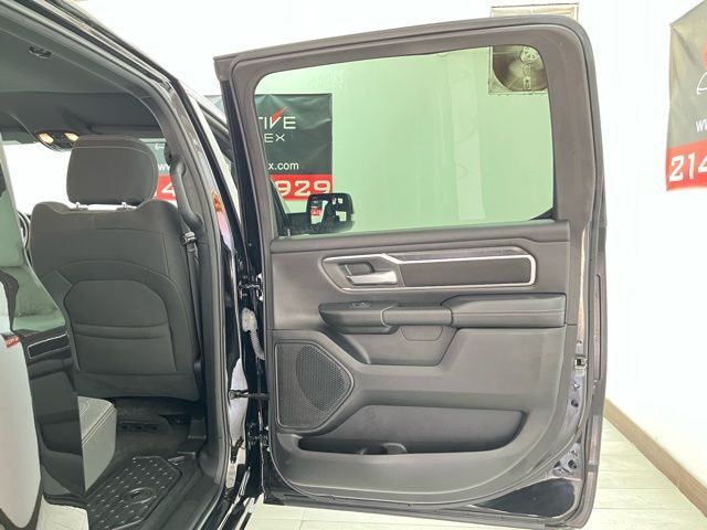 2024 Ram 1500 Big Horn/Lone Star Carrollton TX