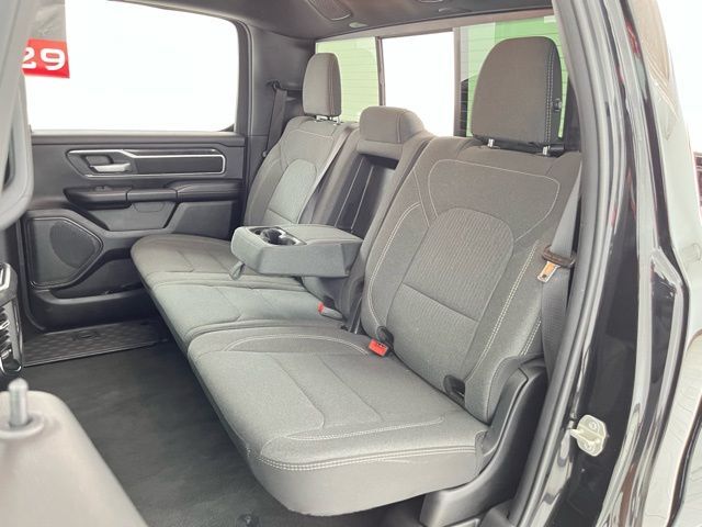 2024 Ram 1500 Big Horn/Lone Star Carrollton TX