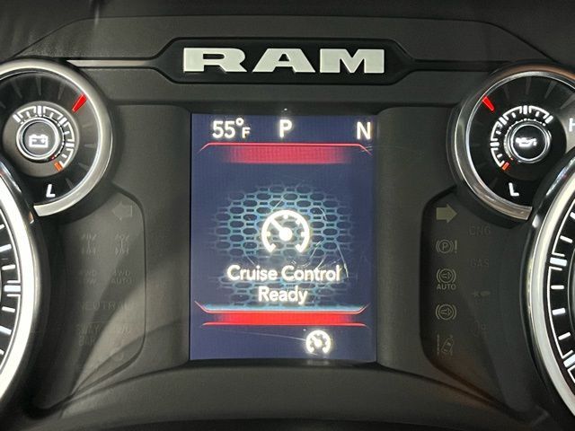 2024 Ram 1500 Big Horn/Lone Star Carrollton TX