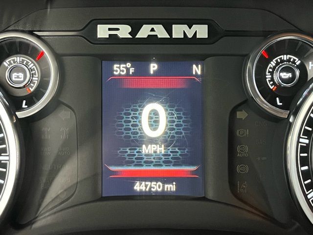 2024 Ram 1500 Big Horn/Lone Star Carrollton TX