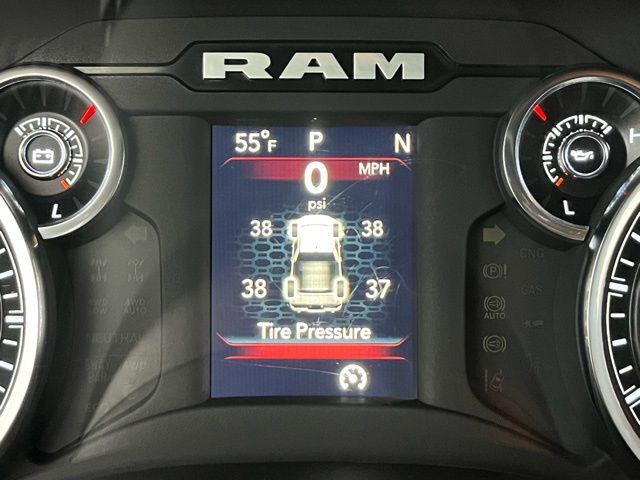 2024 Ram 1500 Big Horn/Lone Star Carrollton TX