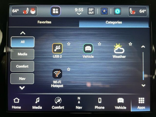 2024 Ram 1500 Big Horn/Lone Star Carrollton TX