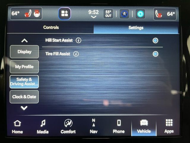 2024 Ram 1500 Big Horn/Lone Star Carrollton TX