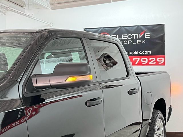 2024 Ram 1500 Big Horn/Lone Star Carrollton TX