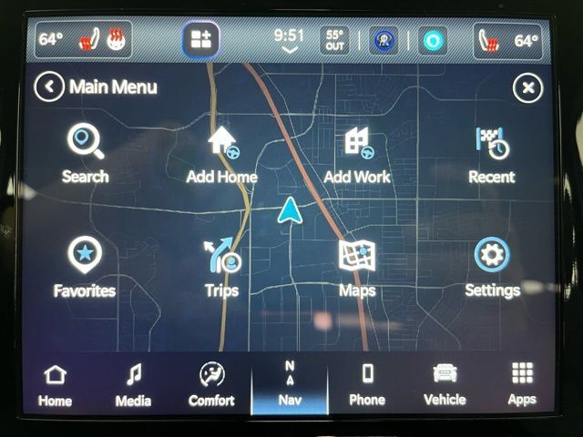 2024 Ram 1500 Big Horn/Lone Star Carrollton TX