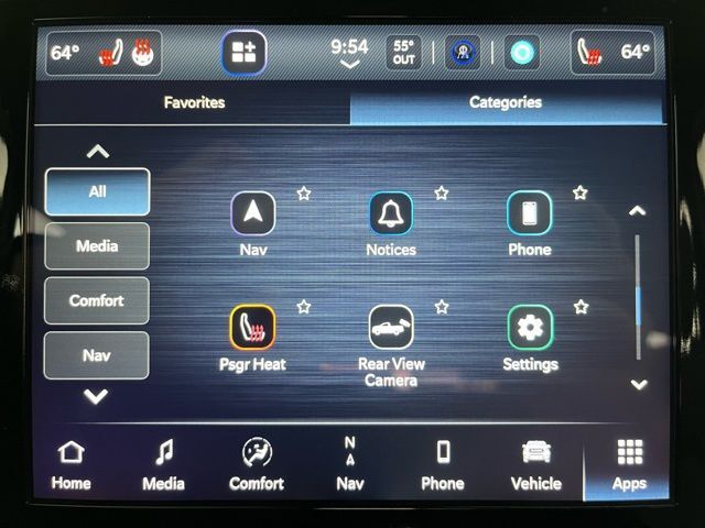 2024 Ram 1500 Big Horn/Lone Star Carrollton TX