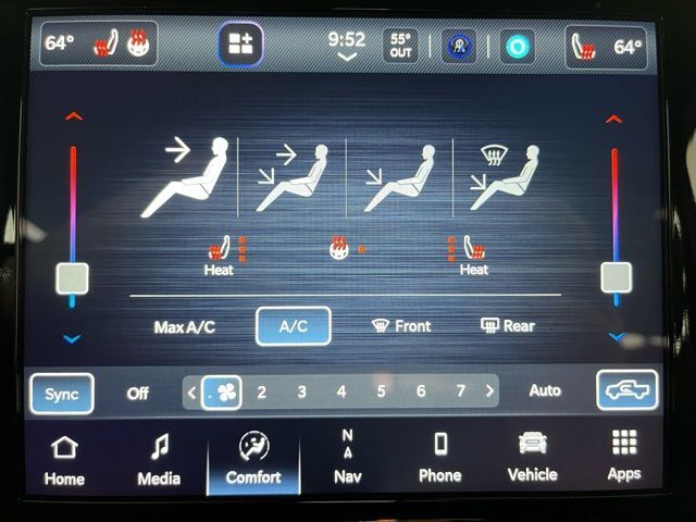 2024 Ram 1500 Big Horn/Lone Star Carrollton TX