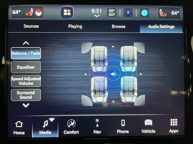 2024 Ram 1500 Big Horn/Lone Star Carrollton TX