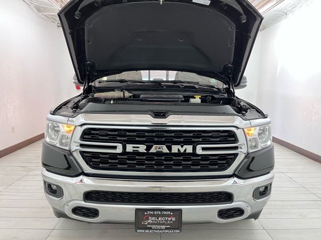 2024 Ram 1500 Big Horn/Lone Star Carrollton TX
