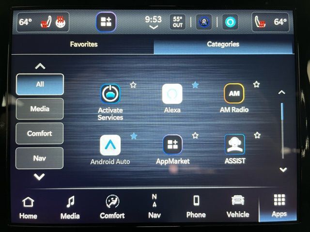 2024 Ram 1500 Big Horn/Lone Star Carrollton TX