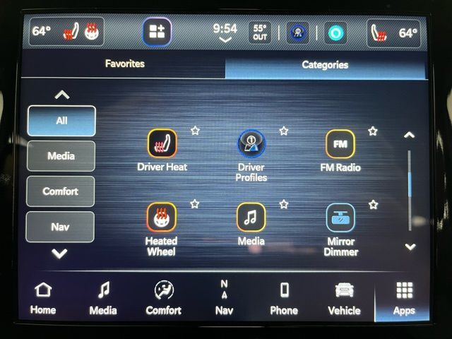 2024 Ram 1500 Big Horn/Lone Star Carrollton TX