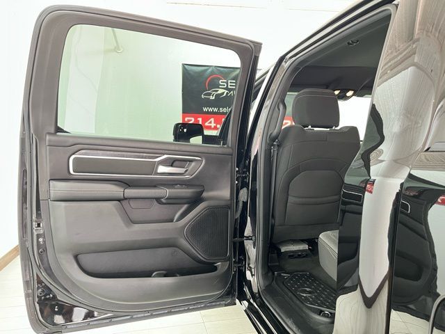 2024 Ram 1500 Big Horn/Lone Star Carrollton TX