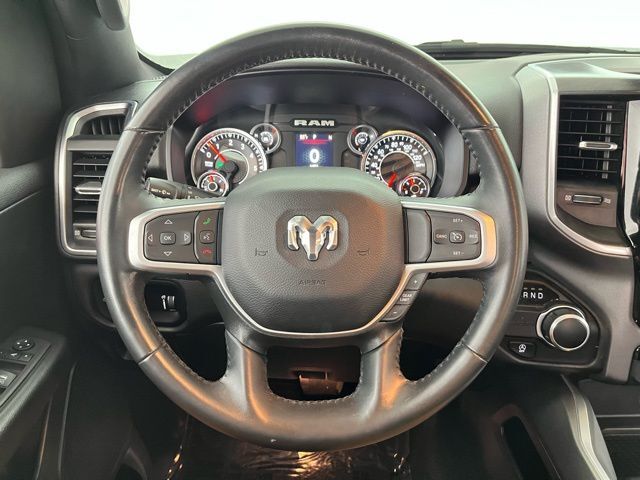 2024 Ram 1500 Big Horn/Lone Star Carrollton TX