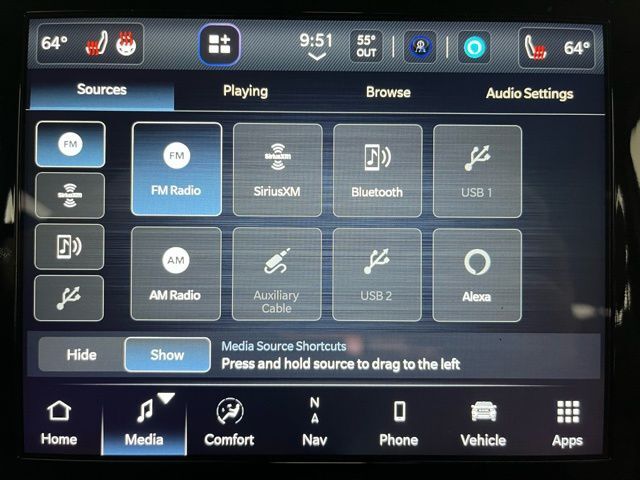 2024 Ram 1500 Big Horn/Lone Star Carrollton TX