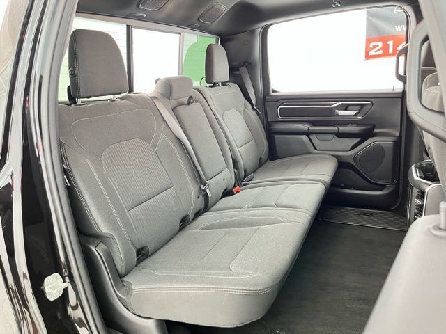 2024 Ram 1500 Big Horn/Lone Star Carrollton TX