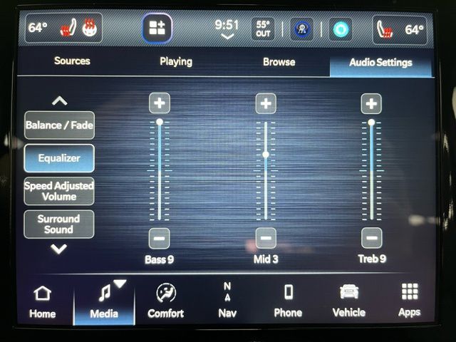 2024 Ram 1500 Big Horn/Lone Star Carrollton TX