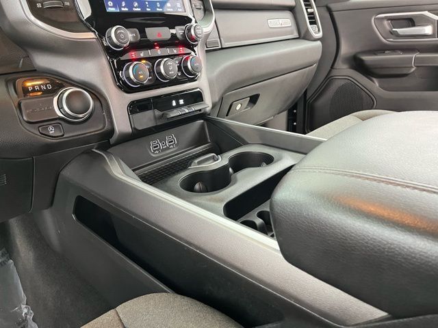 2024 Ram 1500 Big Horn/Lone Star Carrollton TX