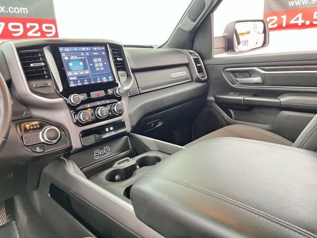 2024 Ram 1500 Big Horn/Lone Star Carrollton TX