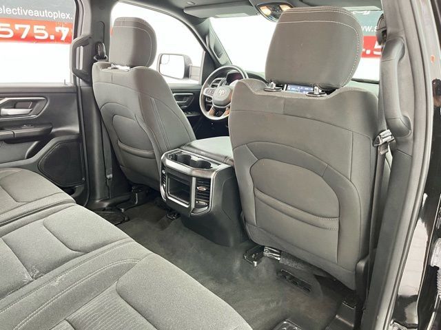 2024 Ram 1500 Big Horn/Lone Star Carrollton TX