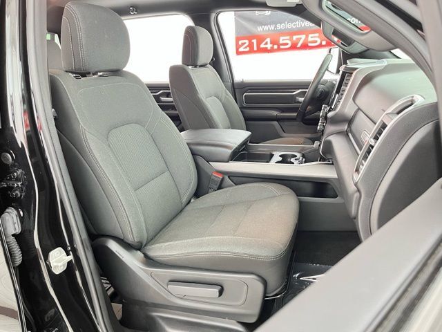 2024 Ram 1500 Big Horn/Lone Star Carrollton TX