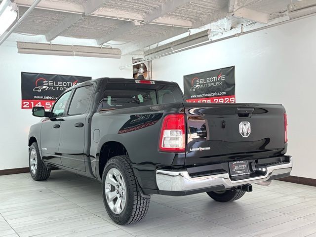 2024 Ram 1500 Big Horn/Lone Star Carrollton TX