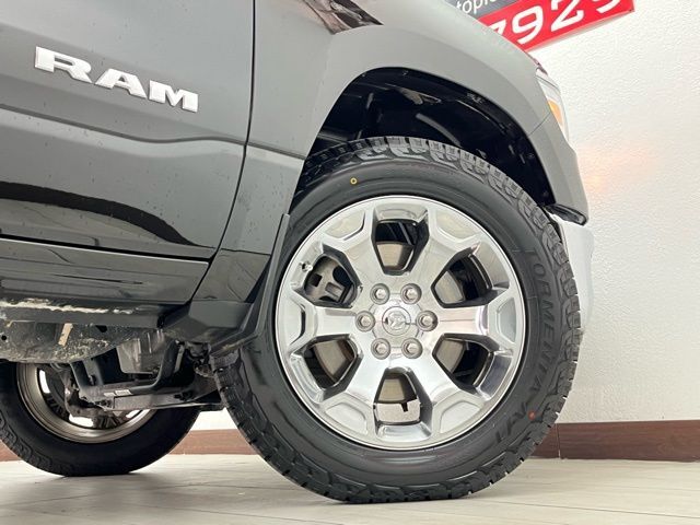 2024 Ram 1500 Big Horn/Lone Star Carrollton TX