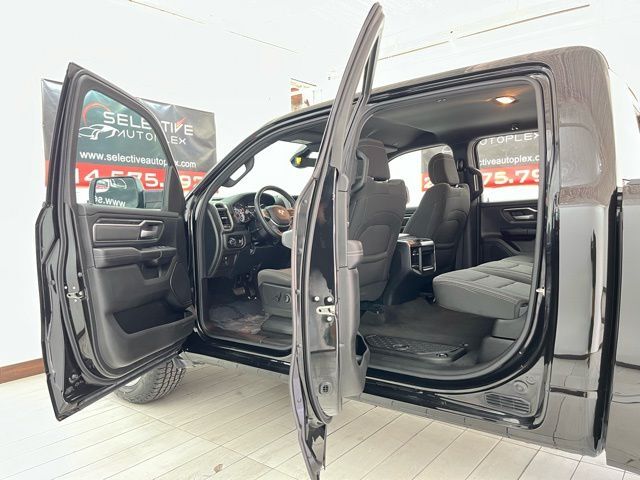 2024 Ram 1500 Big Horn/Lone Star Carrollton TX