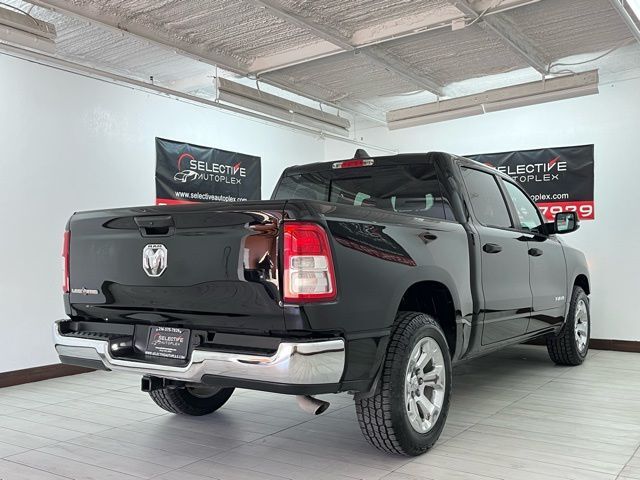 2024 Ram 1500 Big Horn/Lone Star Carrollton TX
