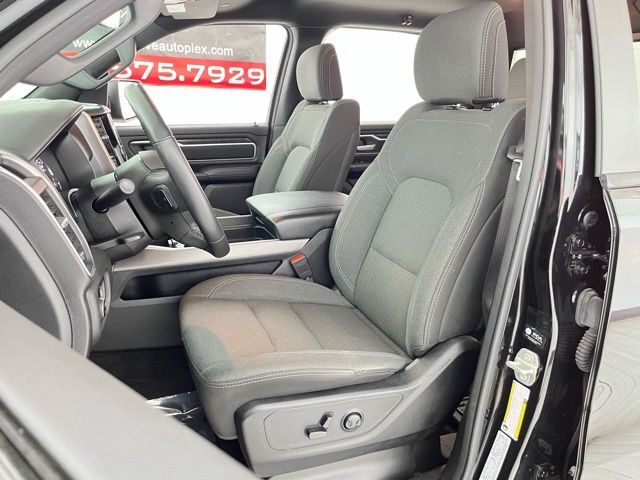 2024 Ram 1500 Big Horn/Lone Star Carrollton TX