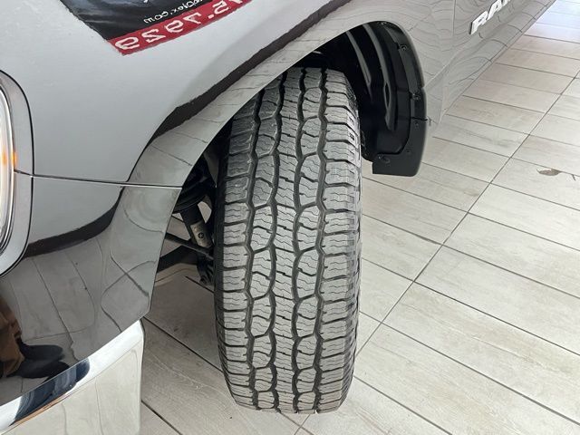 2024 Ram 1500 Big Horn/Lone Star Carrollton TX