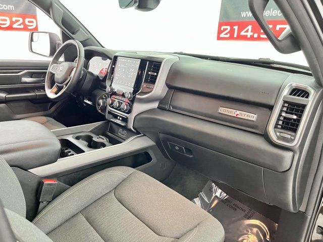 2024 Ram 1500 Big Horn/Lone Star Carrollton TX
