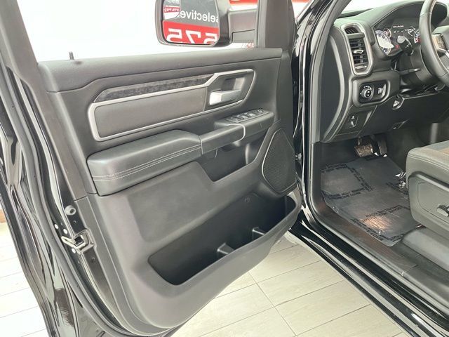 2024 Ram 1500 Big Horn/Lone Star Carrollton TX