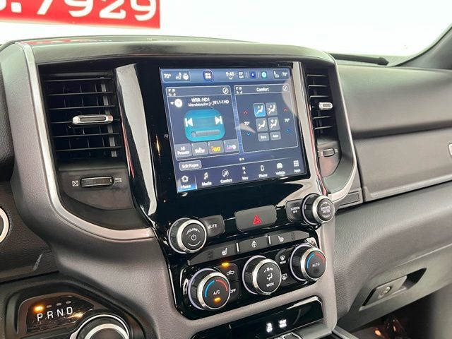 2024 Ram 1500 Big Horn/Lone Star Carrollton TX