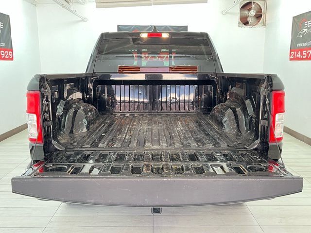 2024 Ram 1500 Big Horn/Lone Star Carrollton TX
