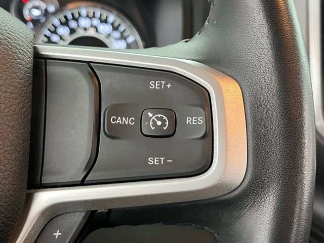 2024 Ram 1500 Big Horn/Lone Star Carrollton TX