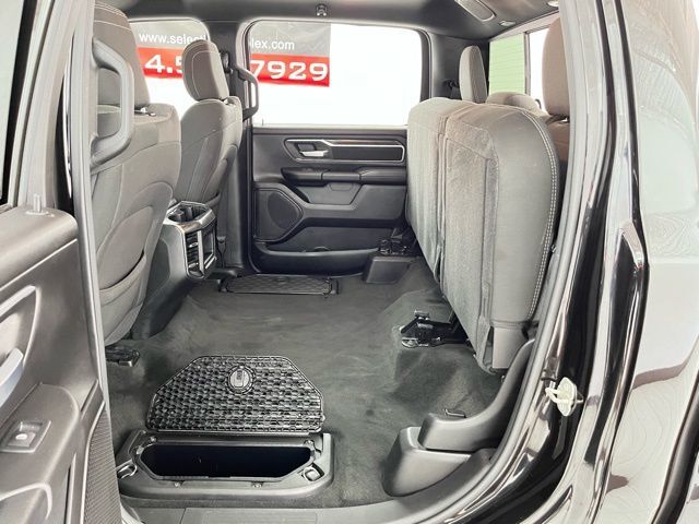 2024 Ram 1500 Big Horn/Lone Star Carrollton TX