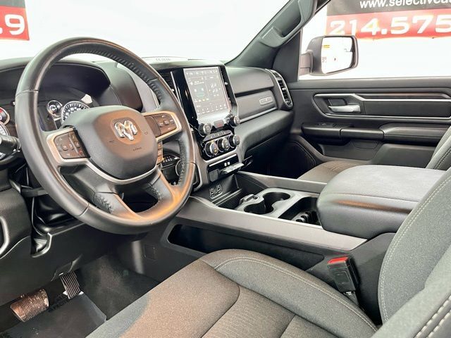 2024 Ram 1500 Big Horn/Lone Star Carrollton TX